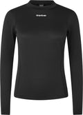 GripGrab Camiseta Interior Mujer Manga Larga de Invierno RIDE