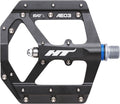 Pedales de plataforma HT AE03