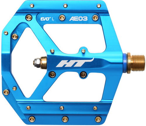 HT AE03 platform pedals