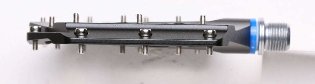 Pedales de plataforma HT AE03