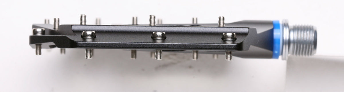Pedales de plataforma HT AE03