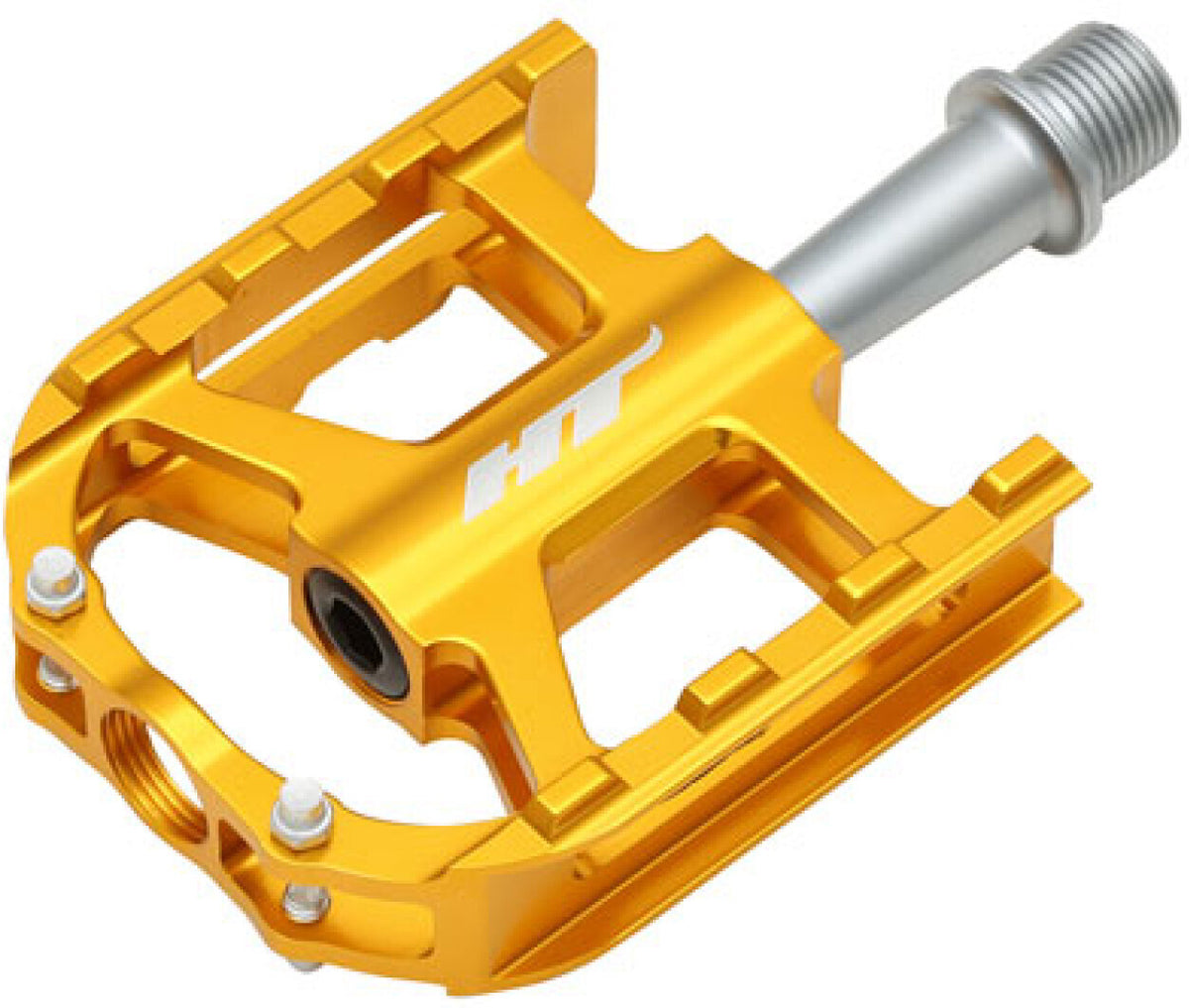 HT AR12 platform pedals