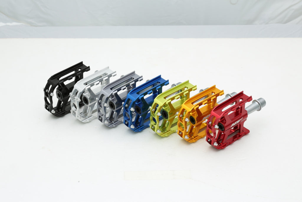 HT AR12 platform pedals