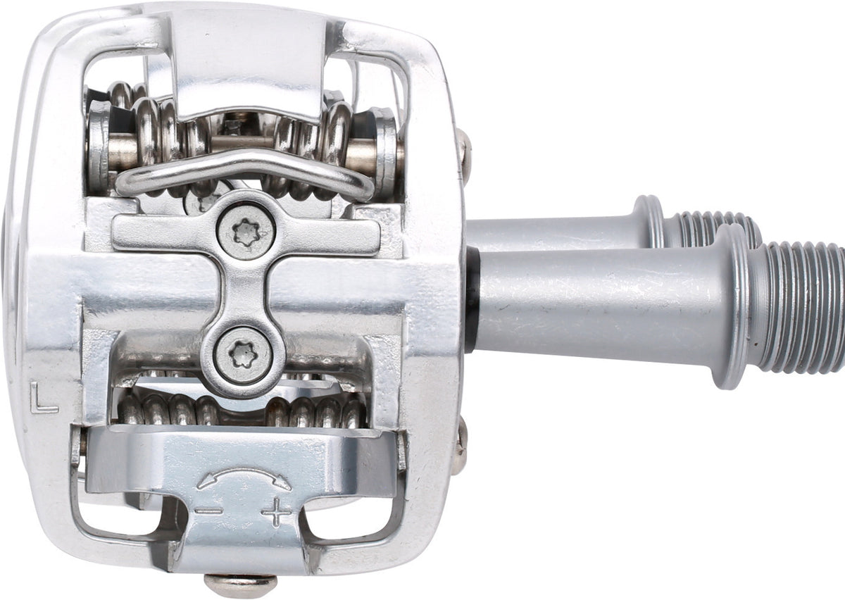Pedales automáticos HT 878