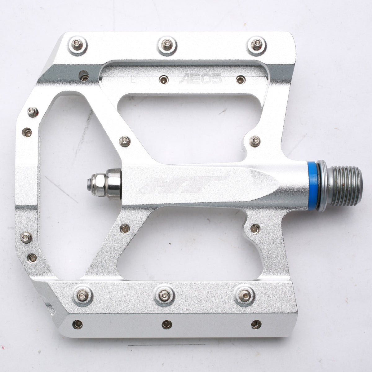 Pedales de plataforma HT AE05