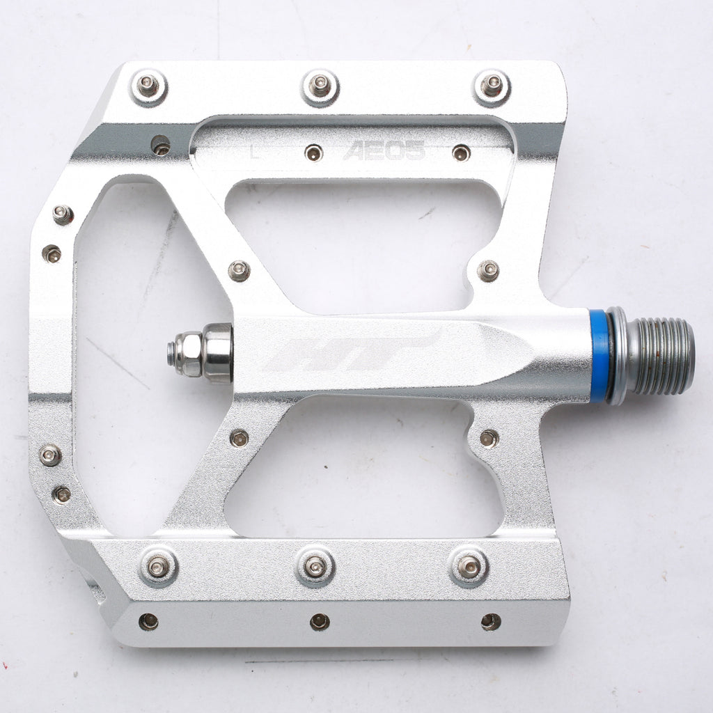 Pedales de plataforma HT AE05