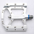 Pedales de plataforma HT AE05