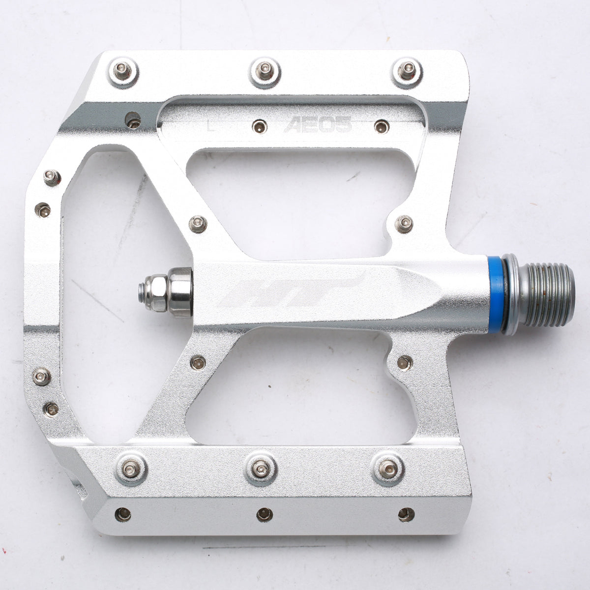 Pedales de plataforma HT AE05