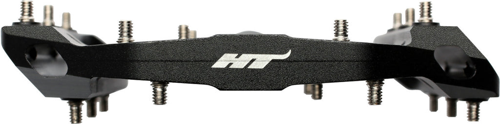 Pedales de plataforma HT AE05