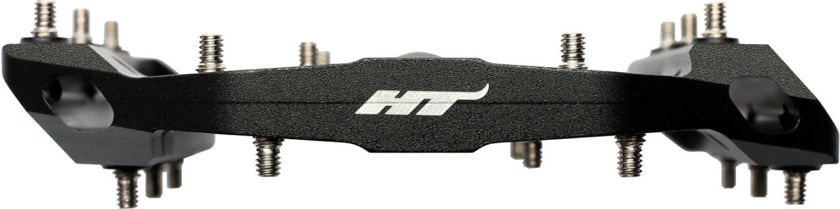 Pedales de plataforma HT AE05
