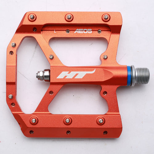 HT AE05 platform pedals