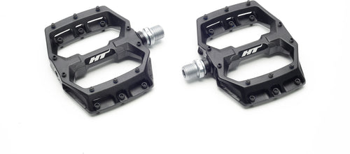 Pedales de plataforma HT AF03 Spider