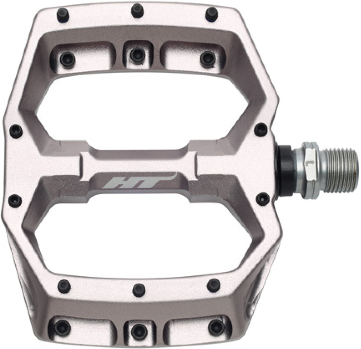 Pedales de plataforma HT AF03 Spider