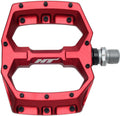 Pedales de plataforma HT AF03 Spider