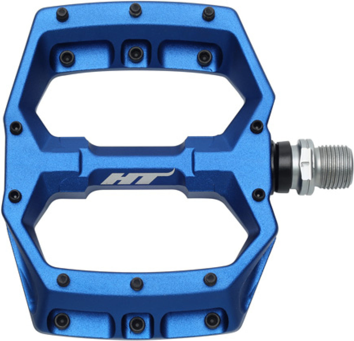 Pedales de plataforma HT AF03 Spider