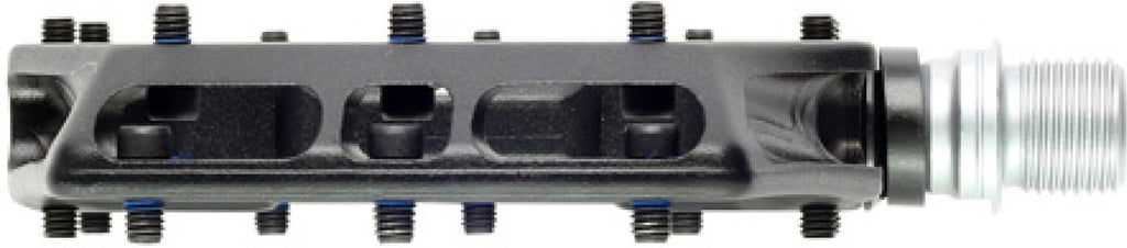 Pedales de plataforma HT AF03 Spider