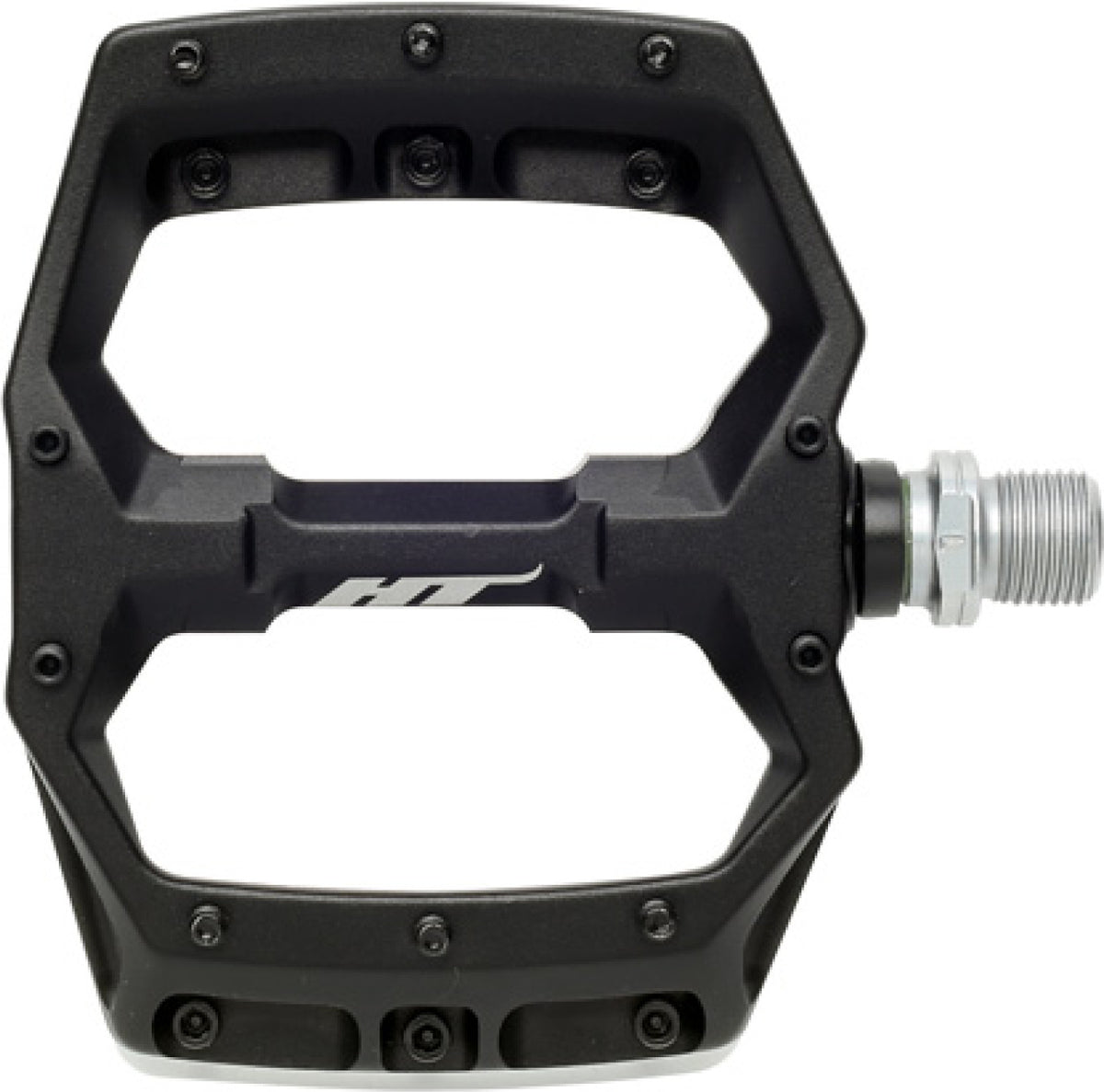 Pedales de plataforma HT AF03 Spider