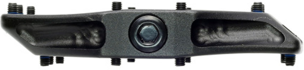 Pedales de plataforma HT AF03 Spider