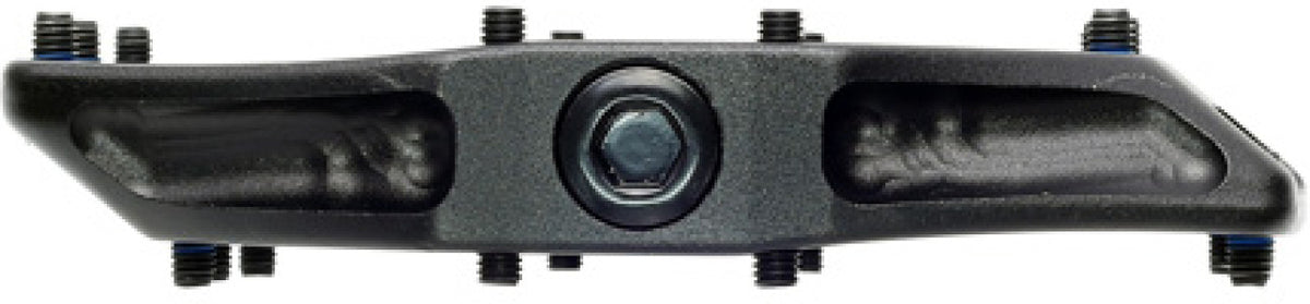 Pedales de plataforma HT AF03 Spider