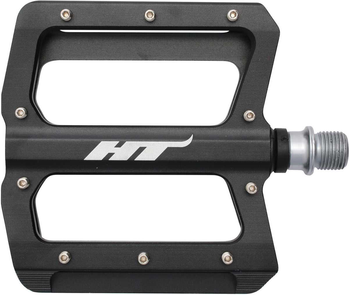 HT AN01 platform pedals