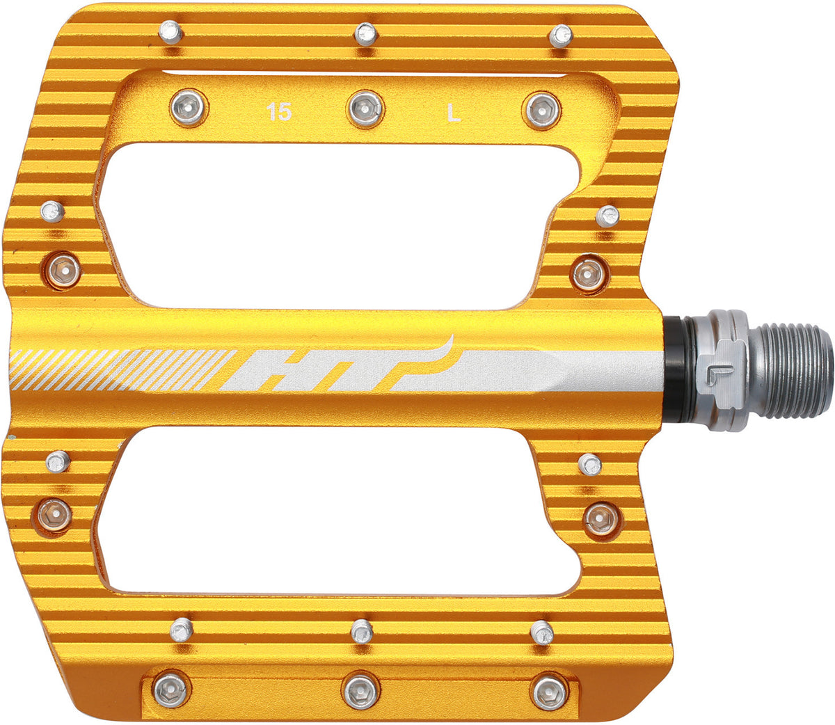 HT AN01 platform pedals
