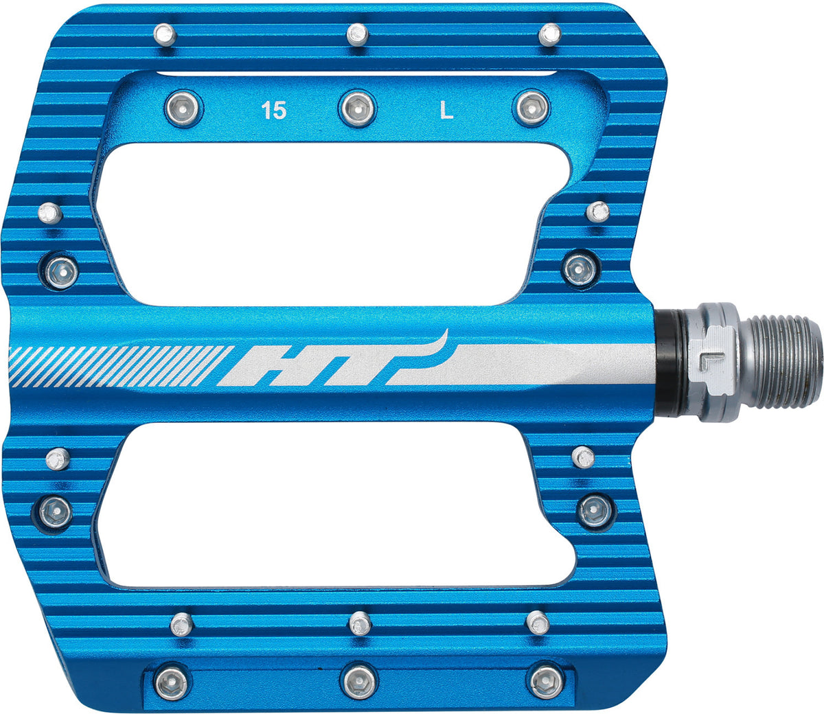 HT AN01 platform pedals
