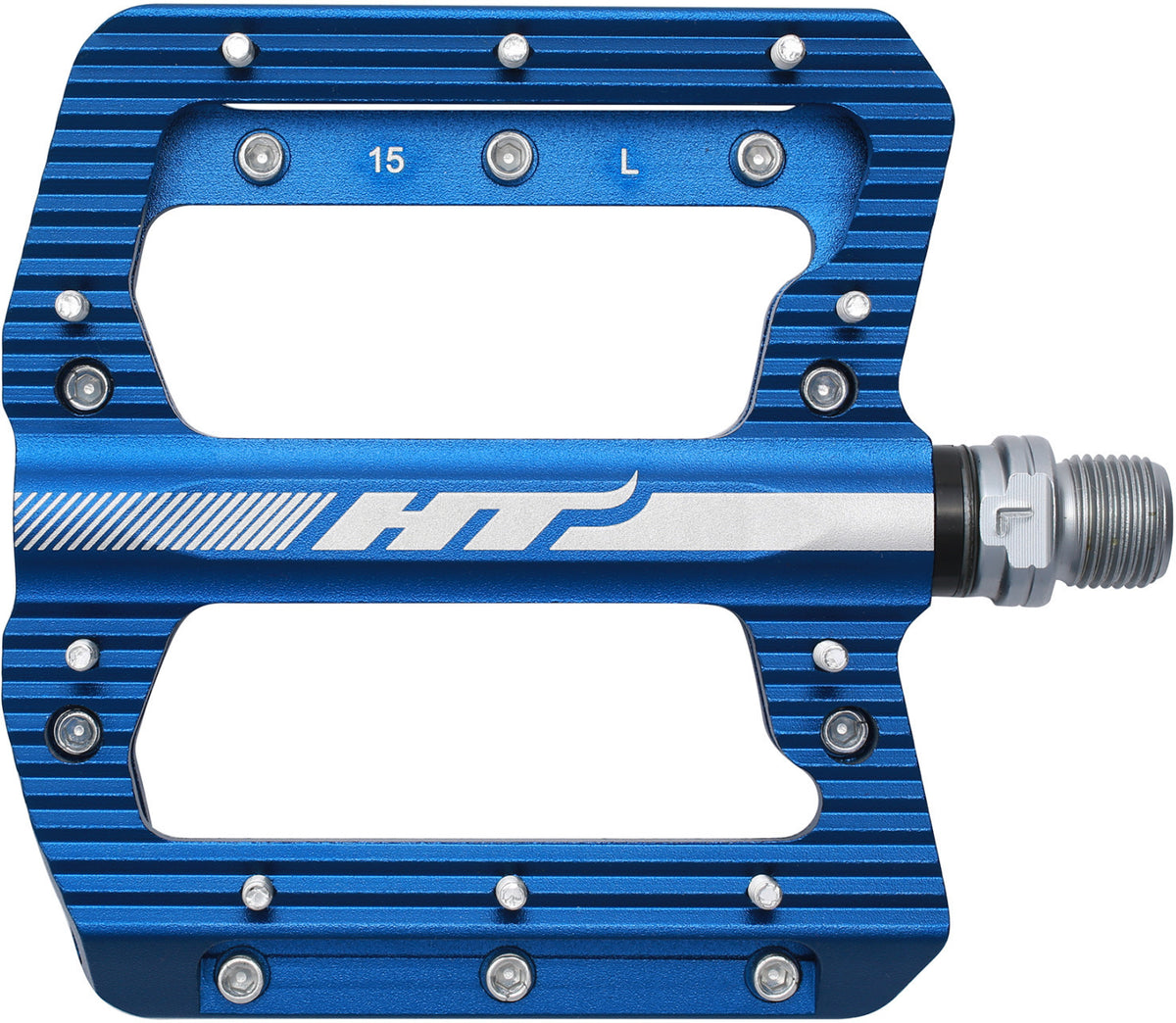HT AN01 platform pedals