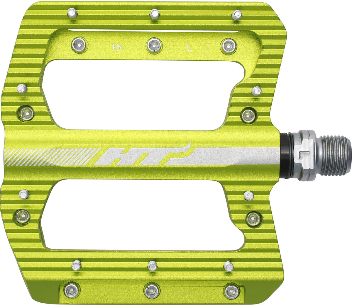 HT AN01 platform pedals
