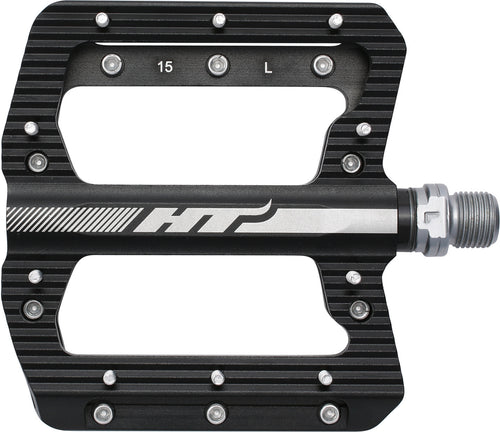 HT AN01 platform pedals