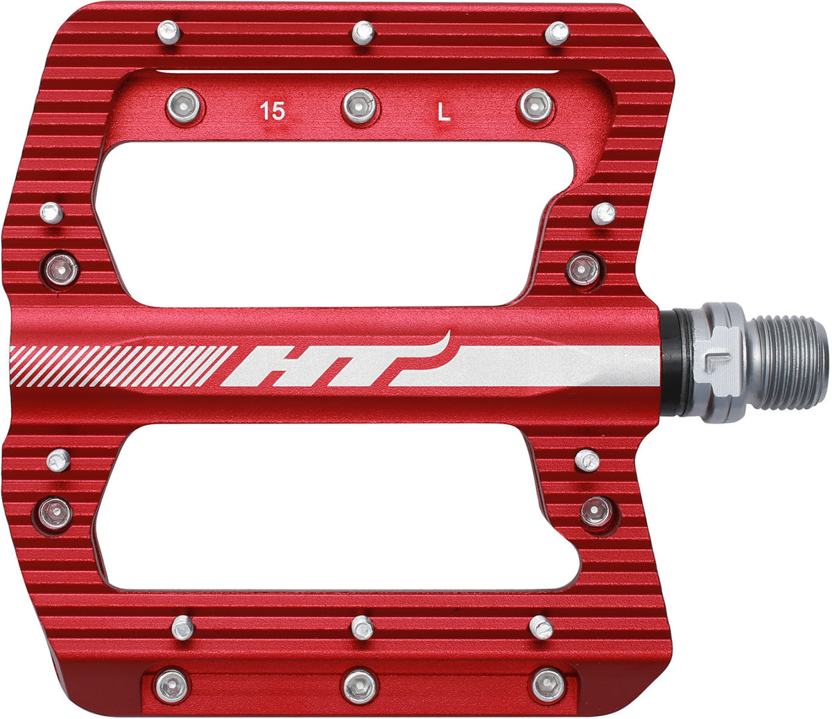 HT AN01 platform pedals