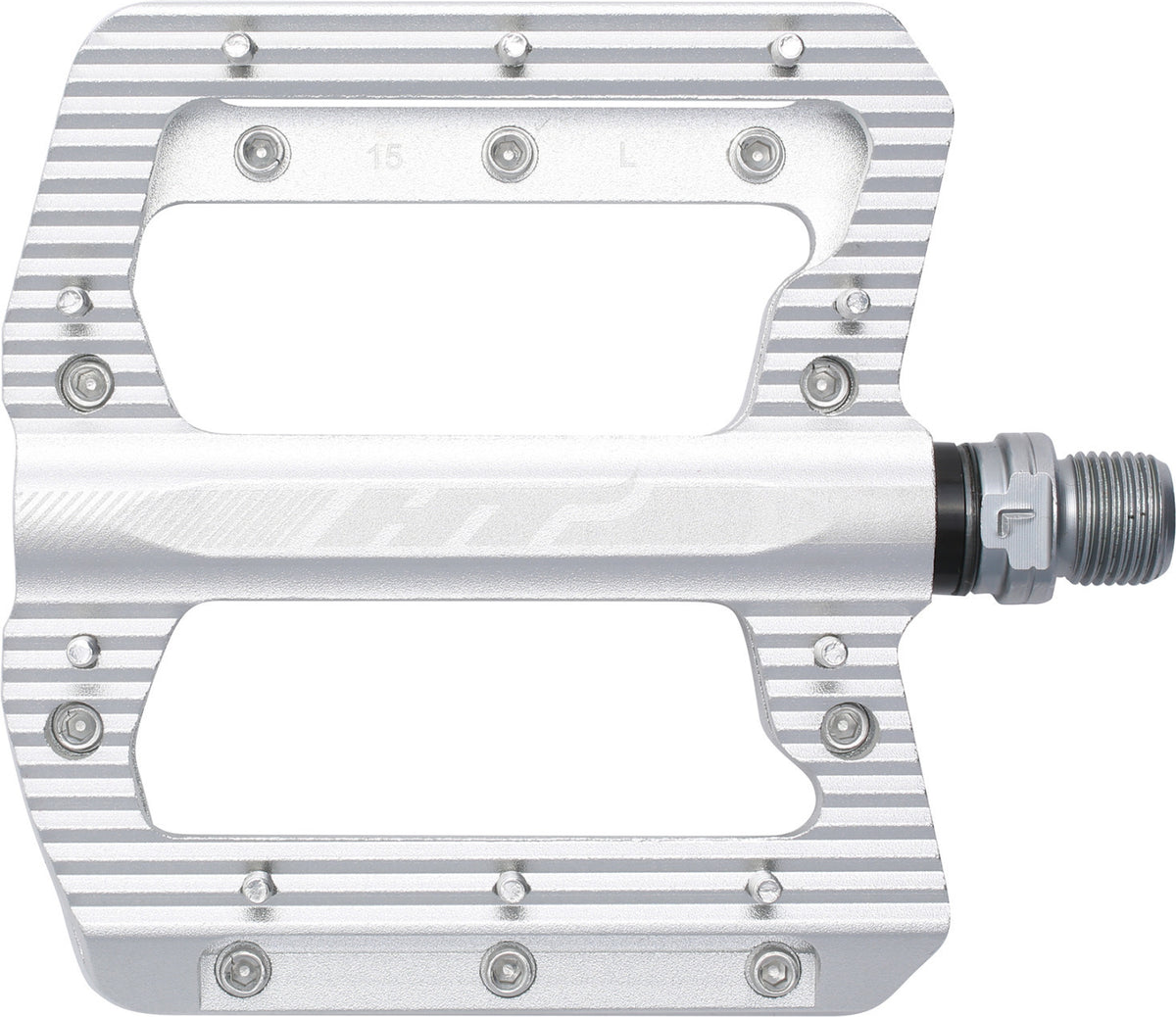 HT AN01 platform pedals