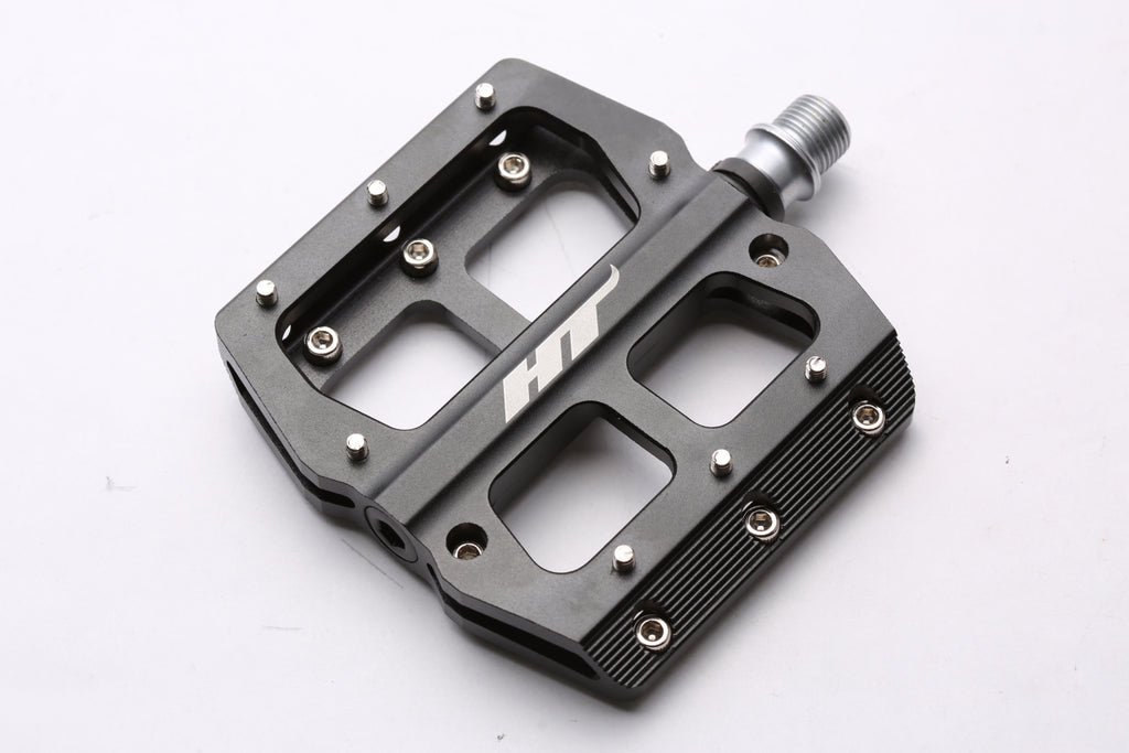 Pedales de plataforma HT AN03A