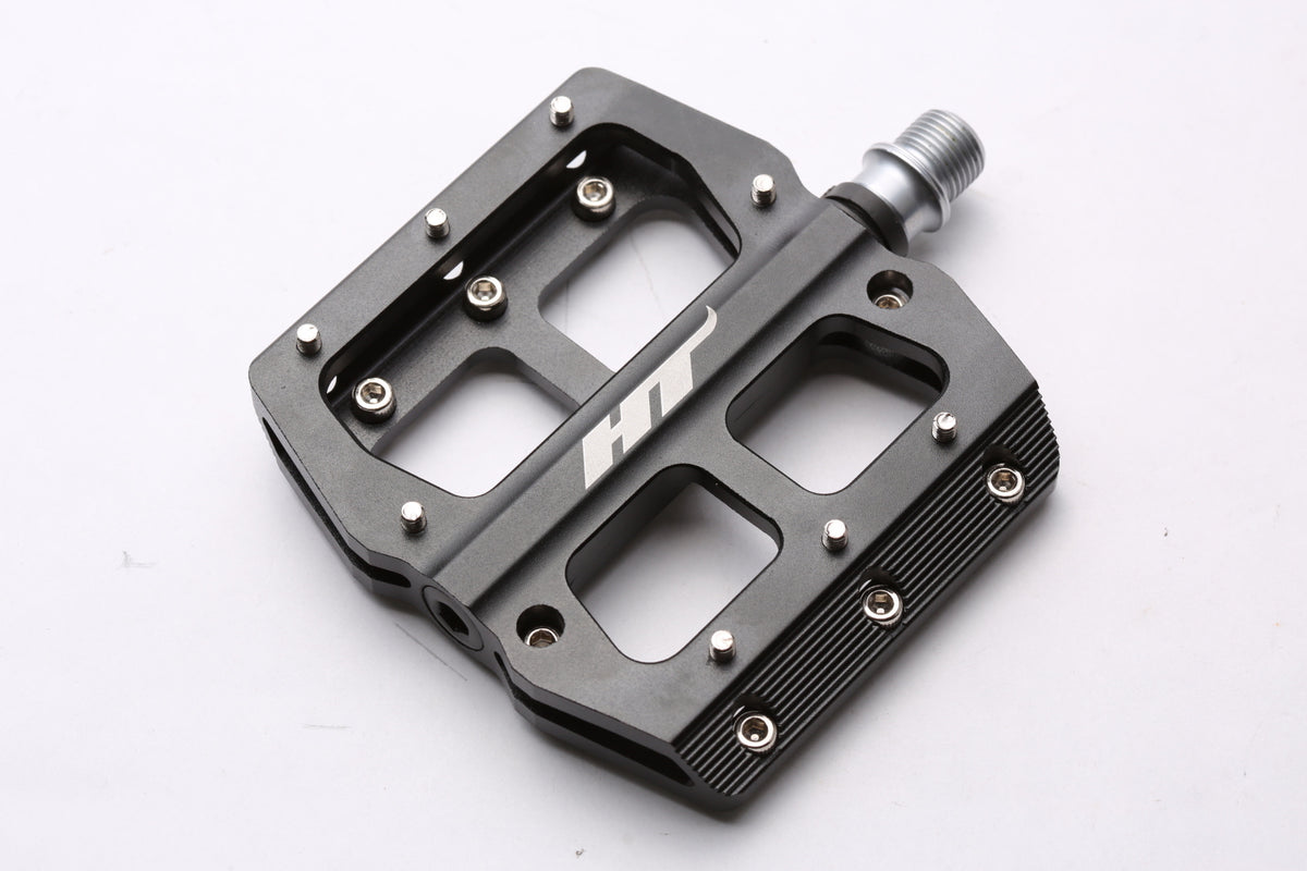 Pedales de plataforma HT AN03A