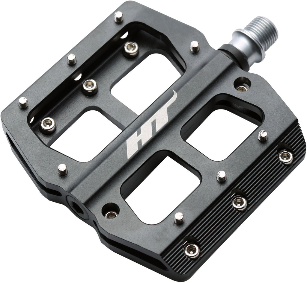 Pedales de plataforma HT AN03A
