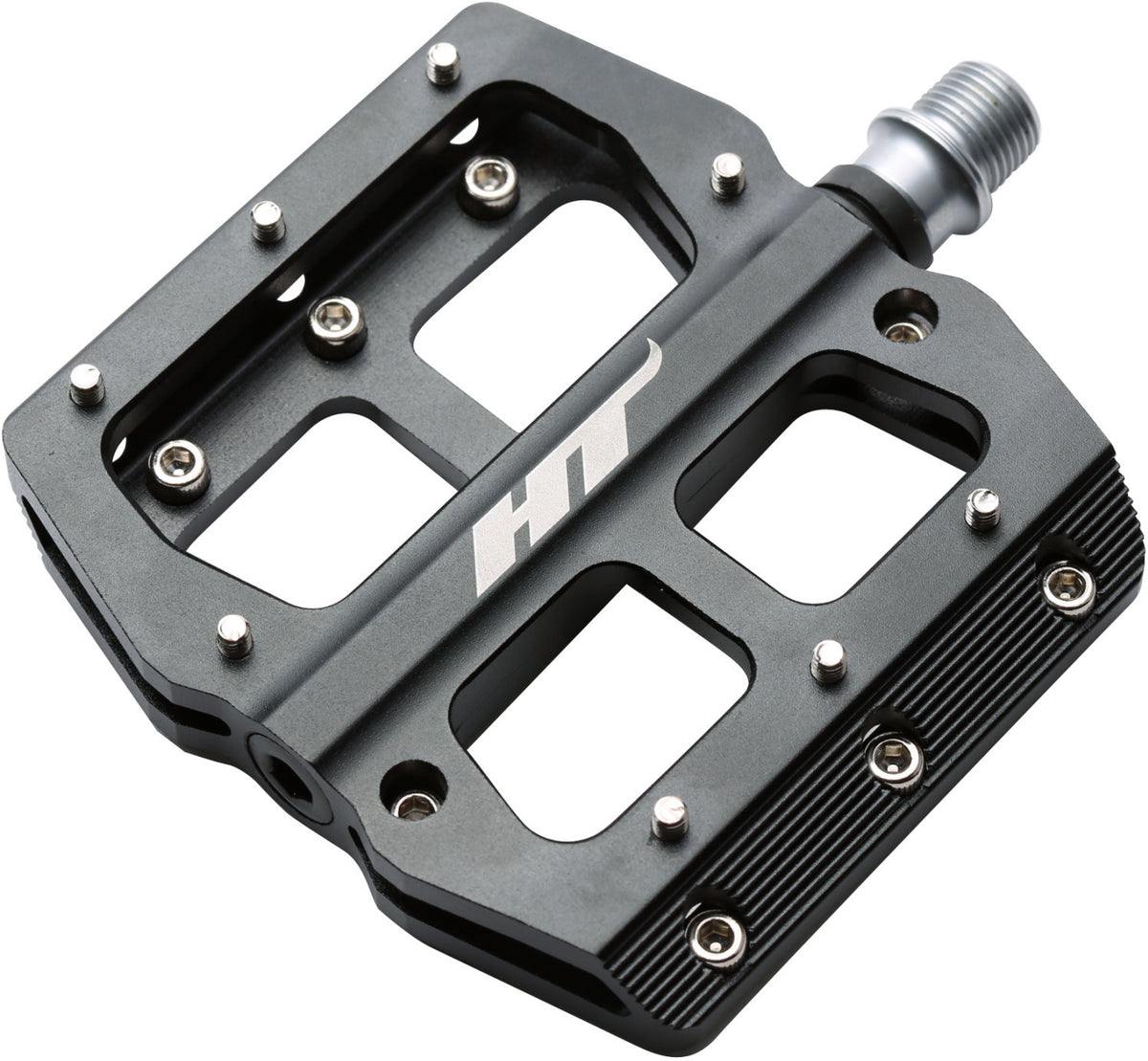 Pedales de plataforma HT AN03A