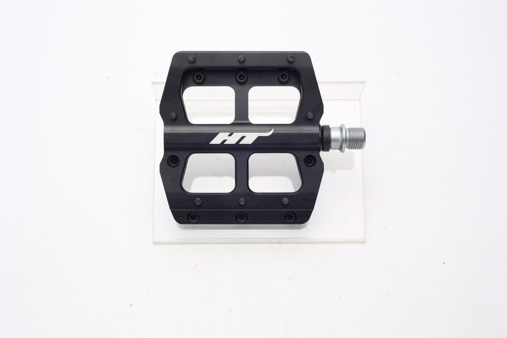 Pedales de plataforma HT AN03A