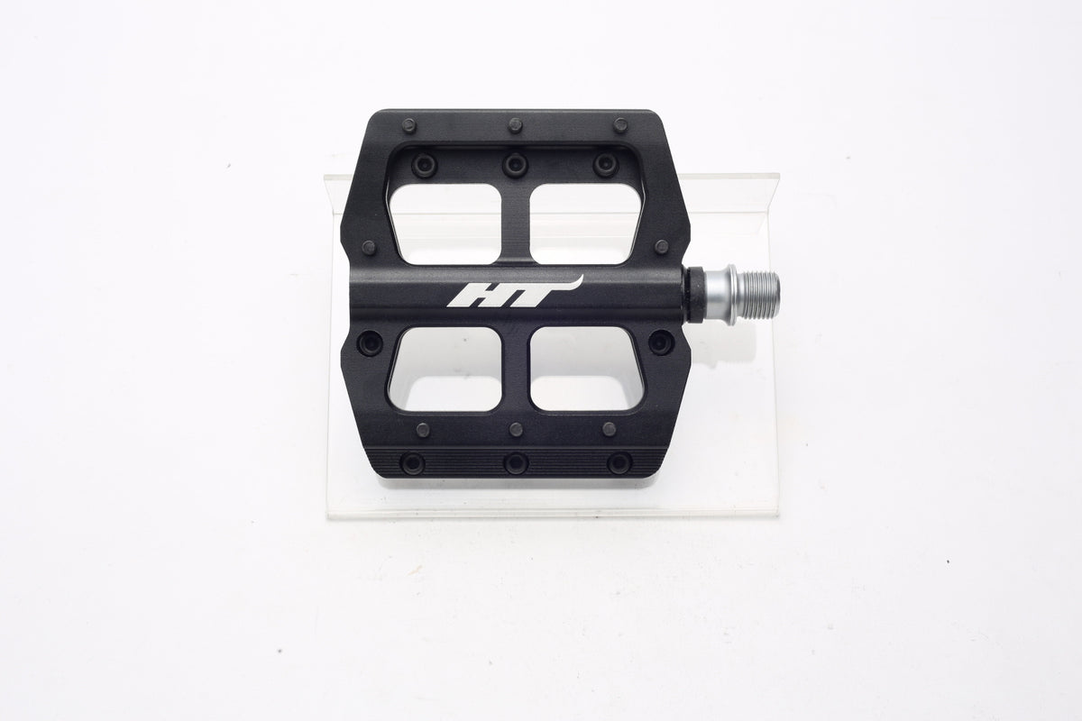 Pedales de plataforma HT AN03A