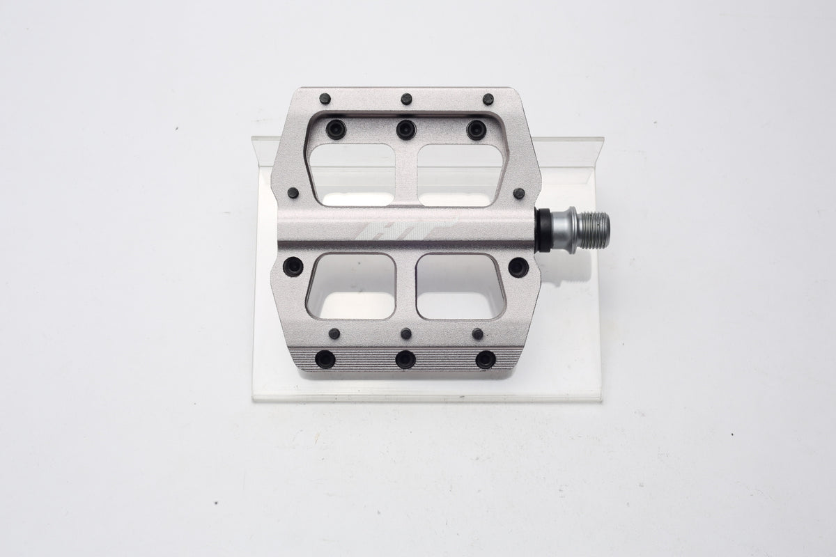 Pedales de plataforma HT AN03A