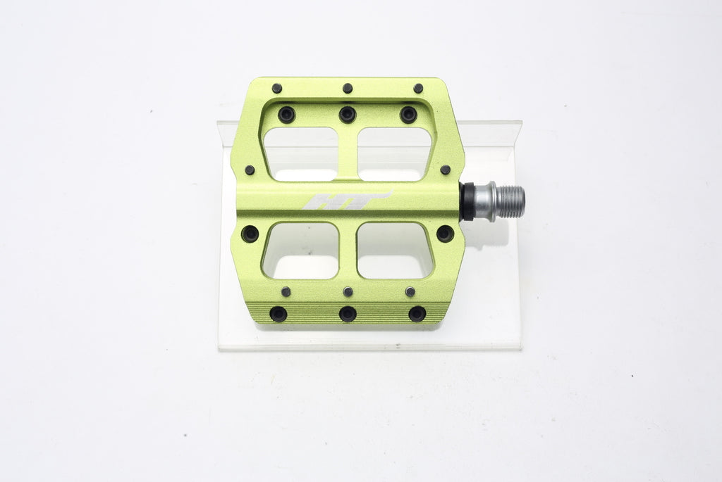 Pedales de plataforma HT AN03A