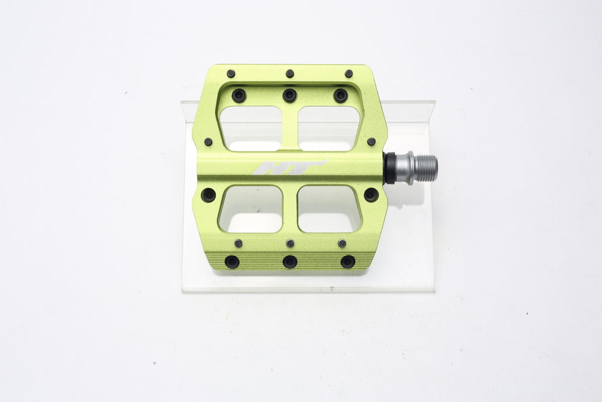 Pedales de plataforma HT AN03A