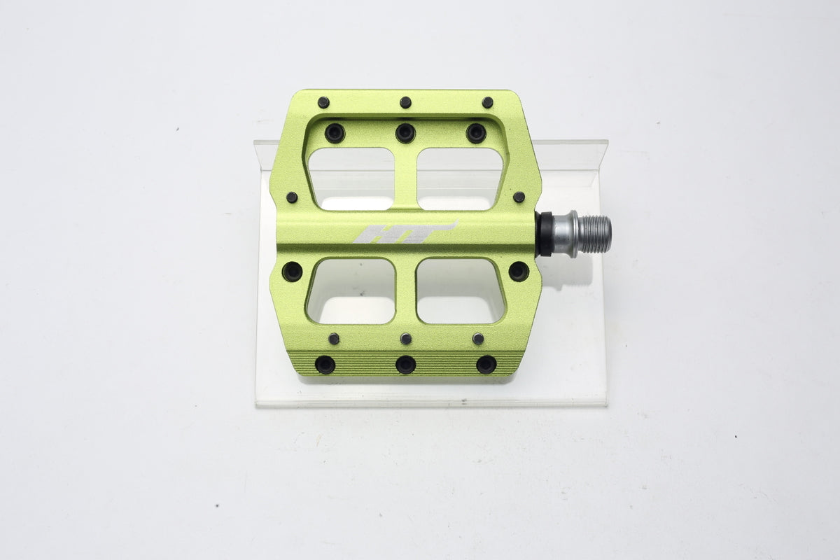 Pedales de plataforma HT AN03A