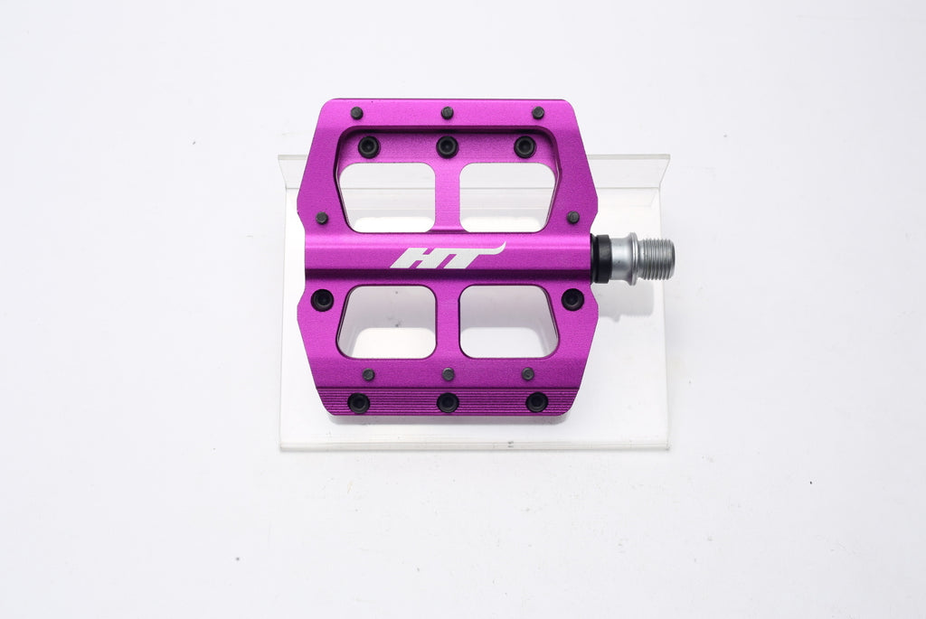 Pedales de plataforma HT AN03A