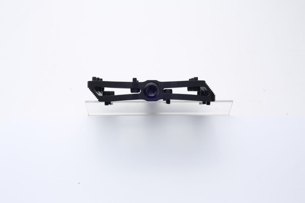 Pedales de plataforma HT AN03A