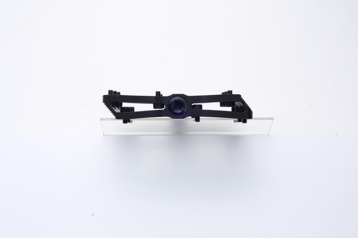 Pedales de plataforma HT AN03A