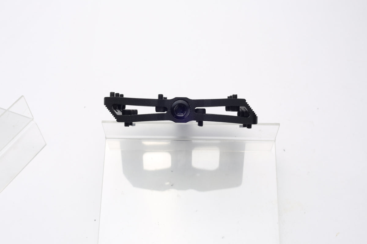Pedales de plataforma HT AN03A