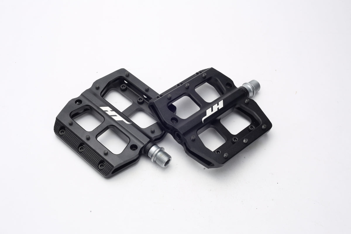 Pedales de plataforma HT AN03A