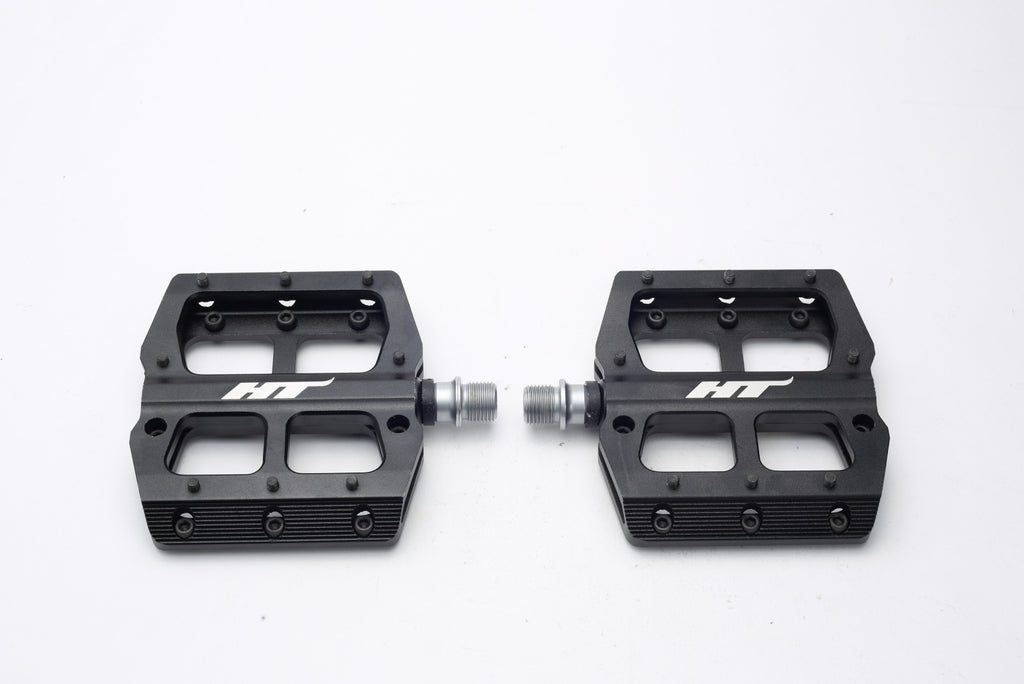 Pedales de plataforma HT AN03A