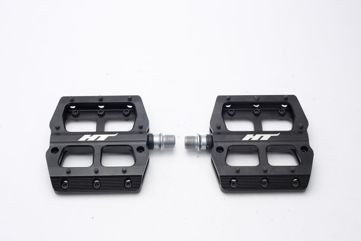 Pedales de plataforma HT AN03A