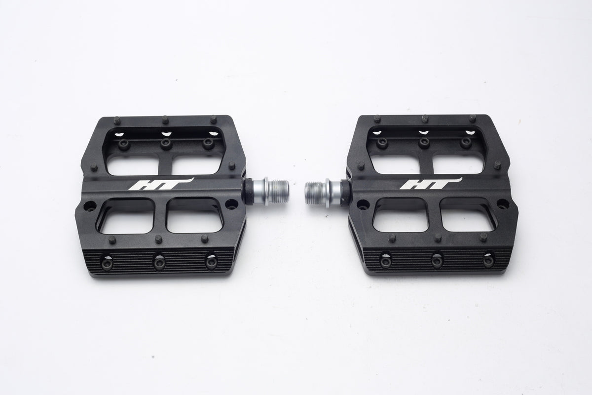 Pedales de plataforma HT AN03A