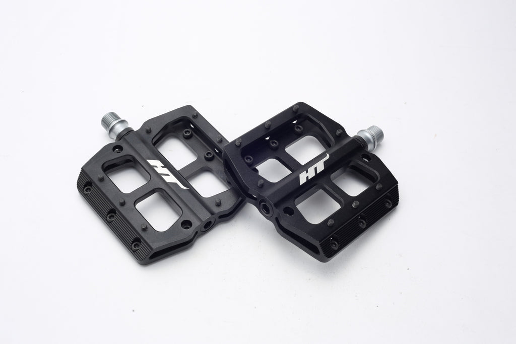 Pedales de plataforma HT AN03A